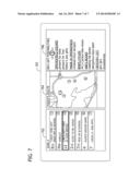 CONSTRAINT-BASED SCHEDULING FOR DELIVERY OF LOCATION INFORMATION diagram and image