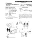 MOBILE NOTIFICATION SYSTEM diagram and image