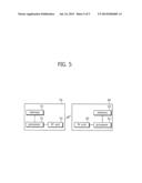 METHOD AND DEVICE FOR POSITION UPDATE FOR M2M WIRELESS COMMUNICATION diagram and image