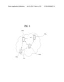 METHOD AND DEVICE FOR DISCOVERING NEIGHBORS FOR WIRELESS FIDELITY DIRECT     (WFD) PEER TO PEER (P2P) COMMUNICATION diagram and image