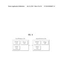 METHOD AND DEVICE FOR DISCOVERING NEIGHBORS FOR WIRELESS FIDELITY DIRECT     (WFD) PEER TO PEER (P2P) COMMUNICATION diagram and image