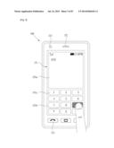 MOBILE TERMINAL AND CONTROLLING METHOD THEREOF diagram and image