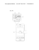 MOBILE TERMINAL AND CONTROLLING METHOD THEREOF diagram and image