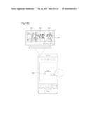 MOBILE TERMINAL AND CONTROLLING METHOD THEREOF diagram and image