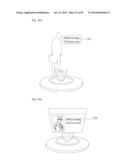 MOBILE TERMINAL AND CONTROLLING METHOD THEREOF diagram and image