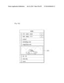 MOBILE TERMINAL AND CONTROLLING METHOD THEREOF diagram and image