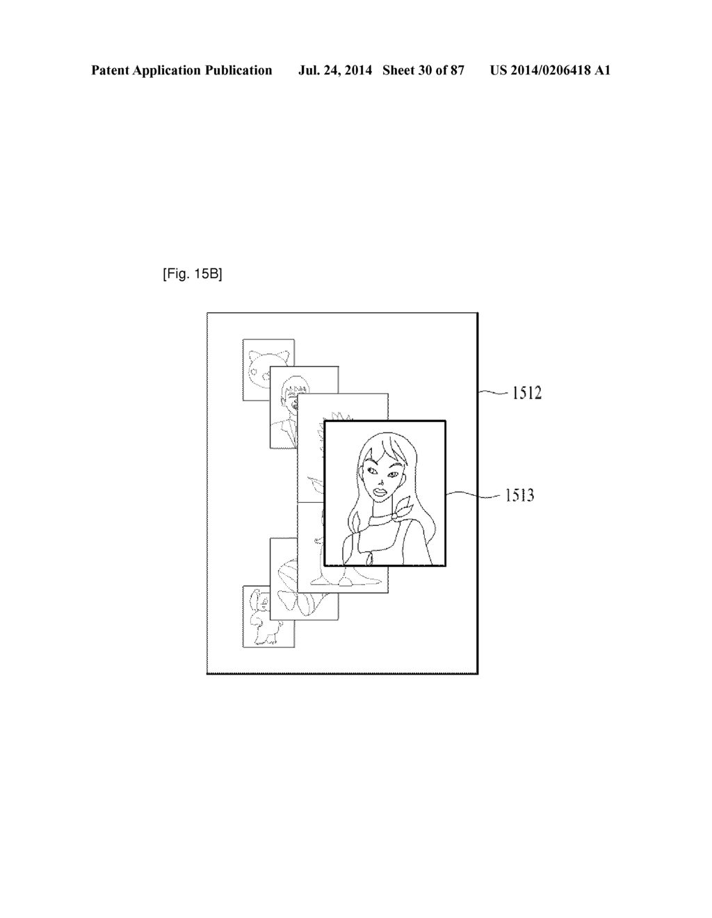 MOBILE TERMINAL AND CONTROLLING METHOD THEREOF - diagram, schematic, and image 31