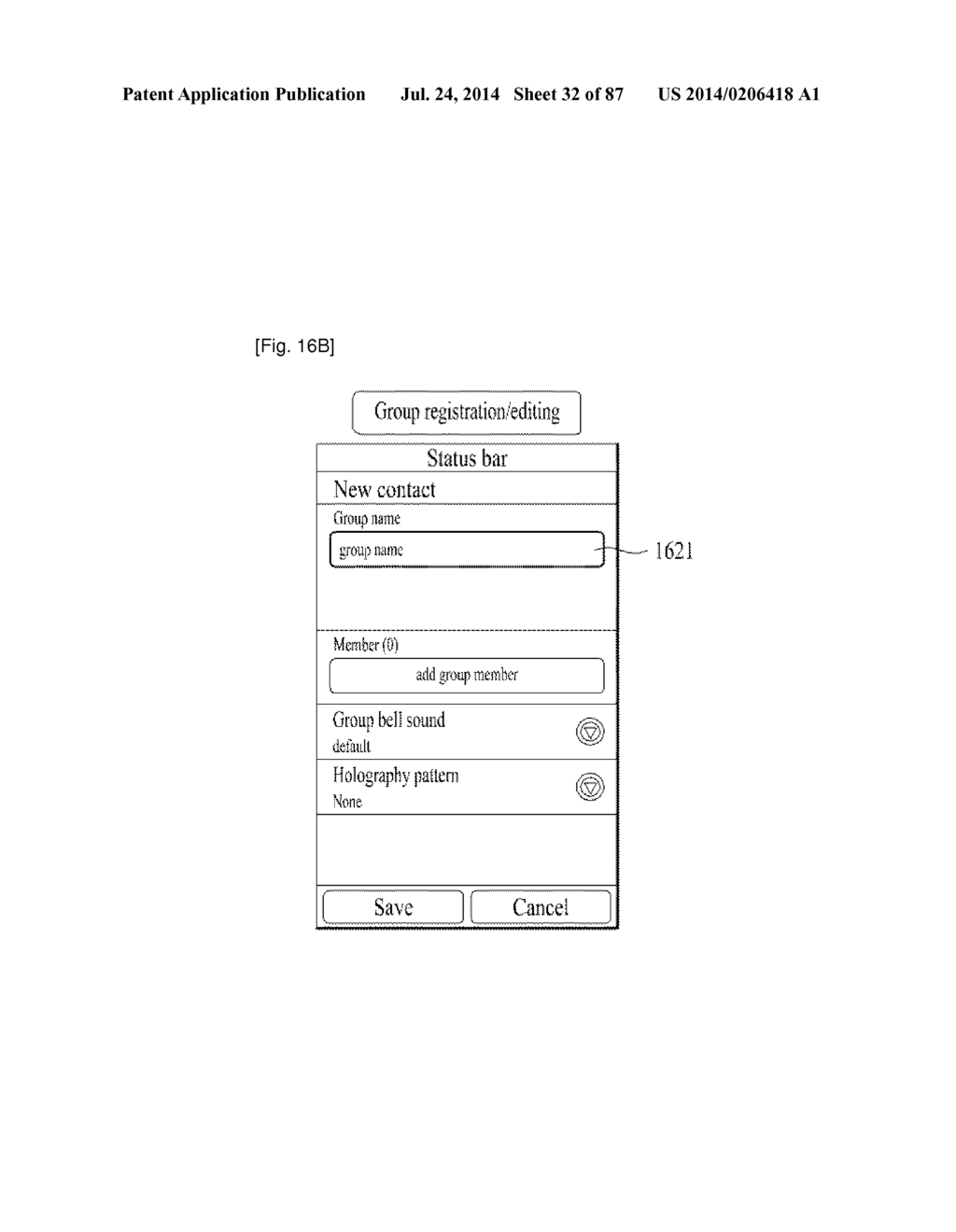 MOBILE TERMINAL AND CONTROLLING METHOD THEREOF - diagram, schematic, and image 33