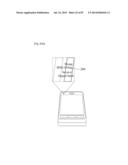 MOBILE TERMINAL AND CONTROLLING METHOD THEREOF diagram and image