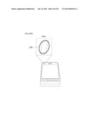 MOBILE TERMINAL AND CONTROLLING METHOD THEREOF diagram and image