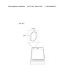 MOBILE TERMINAL AND CONTROLLING METHOD THEREOF diagram and image