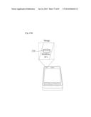 MOBILE TERMINAL AND CONTROLLING METHOD THEREOF diagram and image