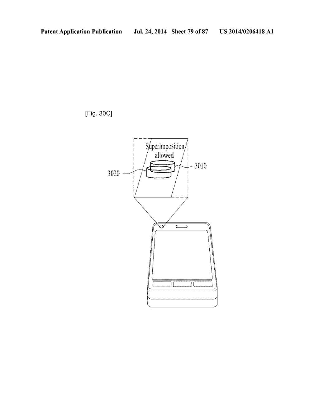 MOBILE TERMINAL AND CONTROLLING METHOD THEREOF - diagram, schematic, and image 80