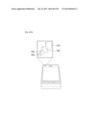 MOBILE TERMINAL AND CONTROLLING METHOD THEREOF diagram and image