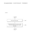 MOBILE TERMINAL AND CONTROLLING METHOD THEREOF diagram and image