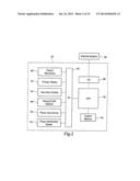 Wagering Game With Multiple Reels Forming Multiple Symbol Arrays diagram and image