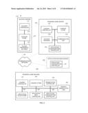 CONTROLLING APPLICATION DATA IN WAGERING GAME SYSTEMS diagram and image