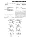 CONSTANT VELOCITY JOINT diagram and image