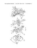 CONSTANT VELOCITY JOINT diagram and image