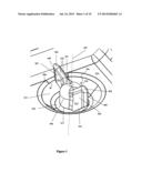 Appliance Drive Coupler diagram and image