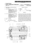 DRIVE DEVICE FOR THE ROAD WHEELS OF A VEHICLE diagram and image