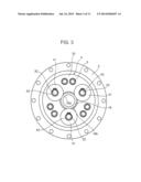 GEAR DEVICE diagram and image