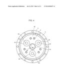 GEAR DEVICE diagram and image