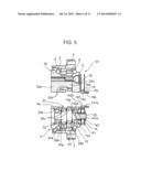 GEAR DEVICE diagram and image