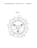 GEAR DEVICE diagram and image