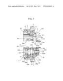 GEAR DEVICE diagram and image