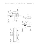 BONDING STATION FOR TWO DIFFERENT BONDING PROCESSES diagram and image