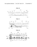 SHEET PROCESSING APPARATUS, IMAGE FORMING SYSTEM, AND SHEET-BUNDLE     ADDITIONAL FOLDING METHOD diagram and image