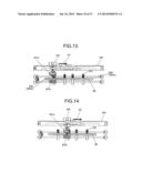 SHEET PROCESSING APPARATUS, IMAGE FORMING SYSTEM, AND SHEET-BUNDLE     ADDITIONAL FOLDING METHOD diagram and image