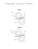 SHEET PROCESSING APPARATUS, IMAGE FORMING SYSTEM, AND SHEET-BUNDLE     ADDITIONAL FOLDING METHOD diagram and image