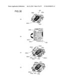 SHEET PROCESSING APPARATUS, IMAGE FORMING SYSTEM, AND SHEET-BUNDLE     ADDITIONAL FOLDING METHOD diagram and image