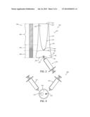 CENTRIFUGAL SEPARATING ASSEMBLY diagram and image