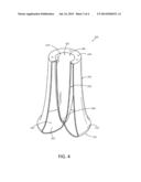 CENTRIFUGAL SEPARATING ASSEMBLY diagram and image