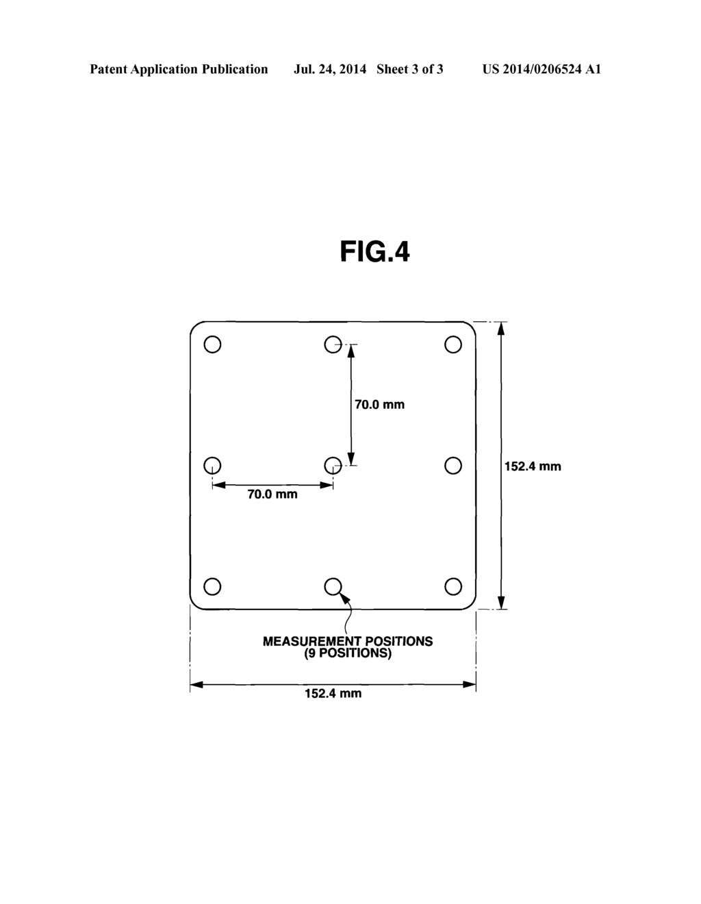 EUV LITHOGRAPHY MEMBER, MAKING METHOD, AND TITANIA-DOPED QUARTZ GLASS - diagram, schematic, and image 04