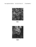 POROUS BODY PRECURSORS, SHAPED POROUS BODIES, PROCESSES FOR MAKING THEM,     AND END-USE PRODUCTS BASED UPON THE SAME diagram and image