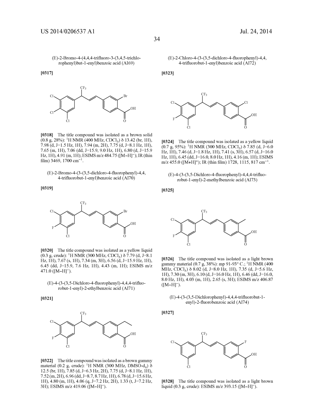 PESTICIDAL COMPOSITIONS AND PROCESSES RELATED THERETO - diagram, schematic, and image 35