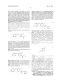 Fungicidal substituted 1--1H-[1,2,4]triazole compounds diagram and image