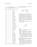 Fungicidal substituted 1--1H-[1,2,4]triazole compounds diagram and image