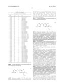 Fungicidal substituted 1--1H-[1,2,4]triazole compounds diagram and image