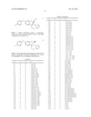 Fungicidal substituted 1--1H-[1,2,4]triazole compounds diagram and image