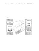 FABRICATION AND USE OF A MICROFLUIDICS MULTITEMPERATURE FLEXIBLE REACTION     DEVICE diagram and image