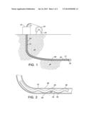 Completion Fluid for Reducing Friction Between Metal Surfaces diagram and image