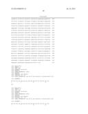 Polypeptides Having Protease Activity and Polynucleotides Encoding Same diagram and image