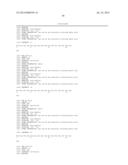 Polypeptides Having Protease Activity and Polynucleotides Encoding Same diagram and image