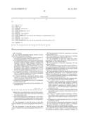 Polypeptides Having Protease Activity and Polynucleotides Encoding Same diagram and image