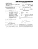 Heteroarylpiperidine  and -piperazine derivatives as fungicides diagram and image